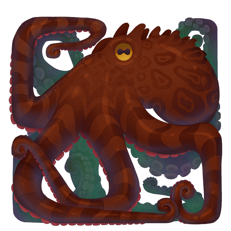 Oklahoma Octopus