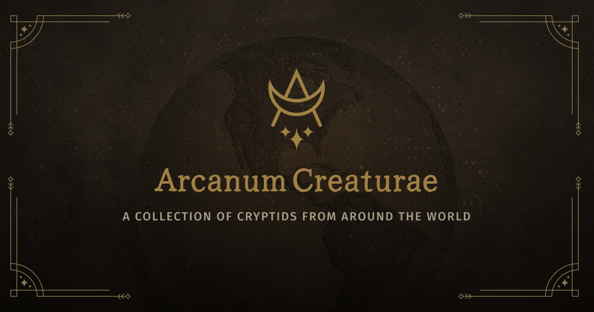 The Collection – Arcanum Creaturae